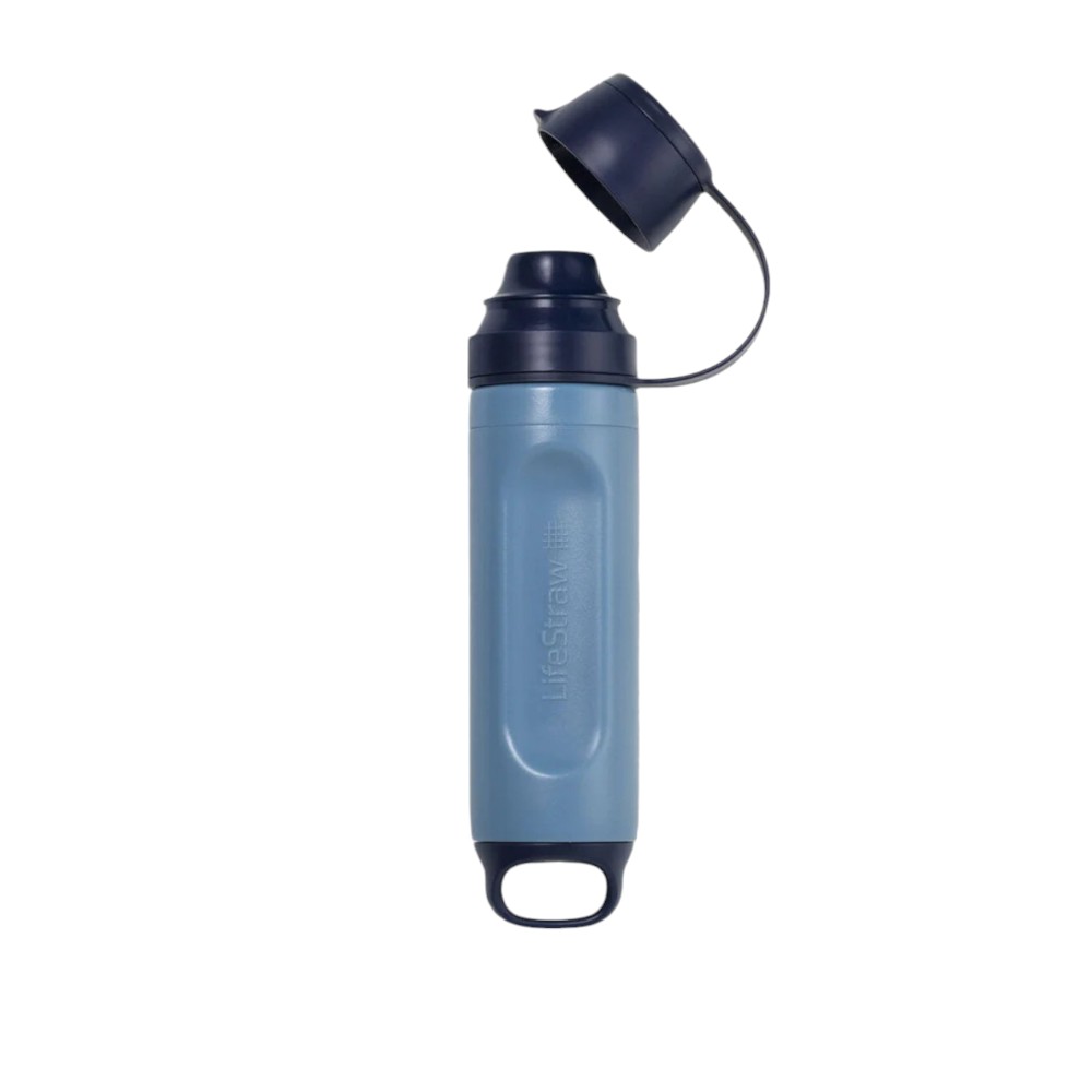 LifeStraw Peak Series Solo Water Filter
