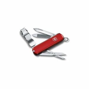 Victorinox Nail Clipper Multi-Tool 580 65mm
