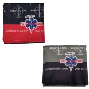 Wild Medix Balaclavas