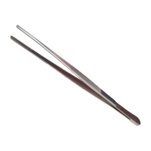 Hi-Care Rhein Dissecting Forceps 16cm