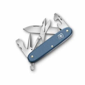 Victorinox Pioneer X Alox 2026 Limited Edition Glacial Blue 93mm