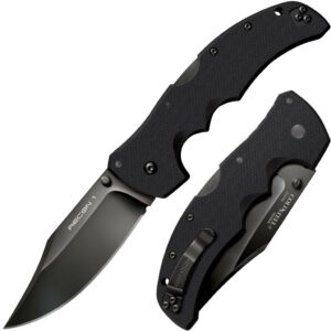 Cold Steel Recon 1 Clip Point