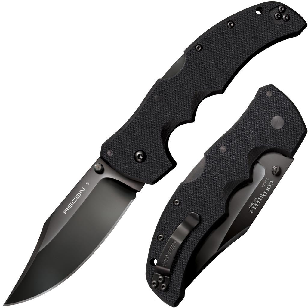 Cold Steel Recon 1 Clip Point