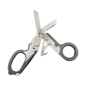 CritiCare Multi-Function Shears