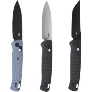 CRKT Counterpart Crossbar Folder Series