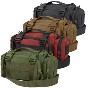 Condor Deployment Bag 6.5L