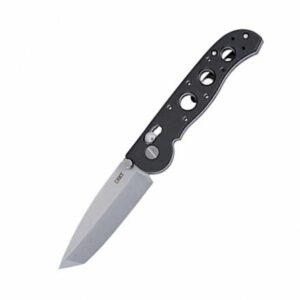 CRKT M16-02X Crossbar Folder Tanto