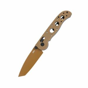 CRKT M16-02XD Crossbar Lock Folder Tanto