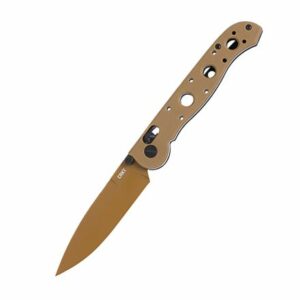 CRKT M16-03XD Crossbar Lock Folder