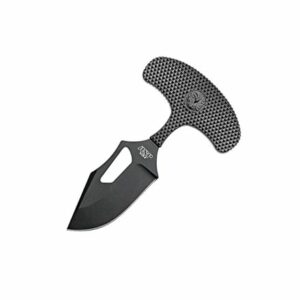 ASP PDK Push Knife G (Gripped Handle)