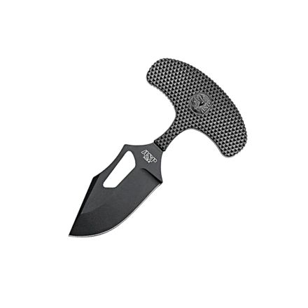 ASP PDK Push Knife G (Gripped Handle)