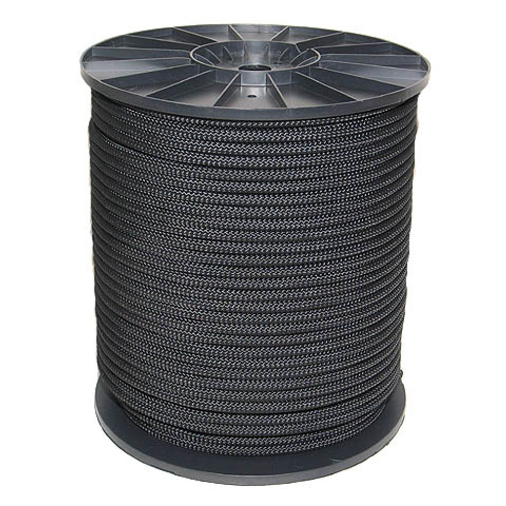 Beal Intervention Static Rope 11mm (Per Meter)
