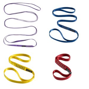 Black Diamond Nylon Slings 18mm