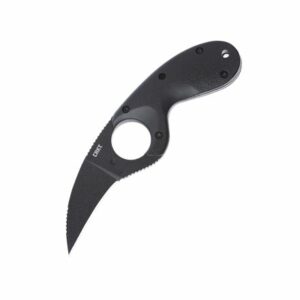 CRKT Bear Claw Fixed Blade 2516K