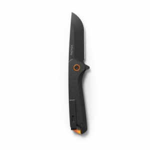 TACTICA K.120 Flipper Folding Knife