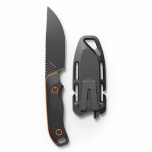 TACTICA K.400 Hunting Knife Fixed Blade