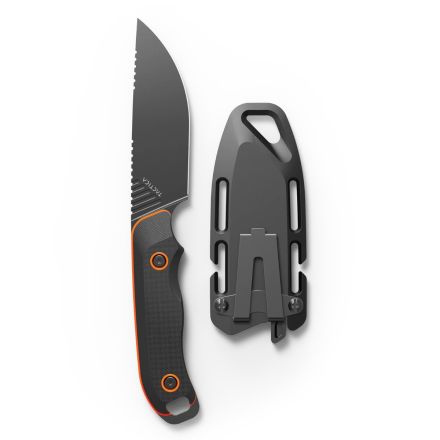 TACTICA K.400 Hunting Knife Fixed Blade