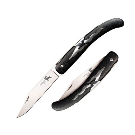 Cold Steel Kudu Lite Slip Joint Folding Knife