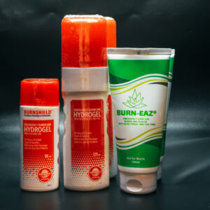 Burn Care