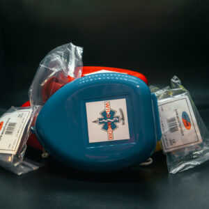 CPR & Respiratory Gear