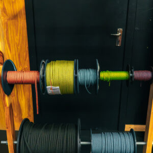 Ropes