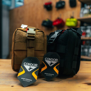 IFAK Pouches