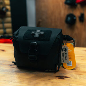 Vehicle First Aid Bags