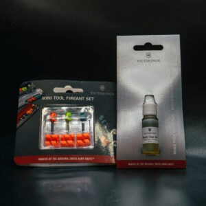 Victorinox Accessories & Parts