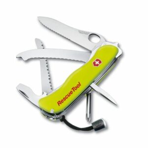 Victorinox Rescue Tool