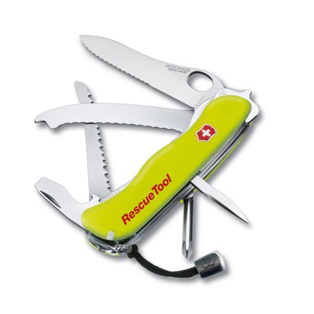 Victorinox Rescue Tool